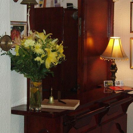 The Pilatus - Guest House 블랙풀 외부 사진
