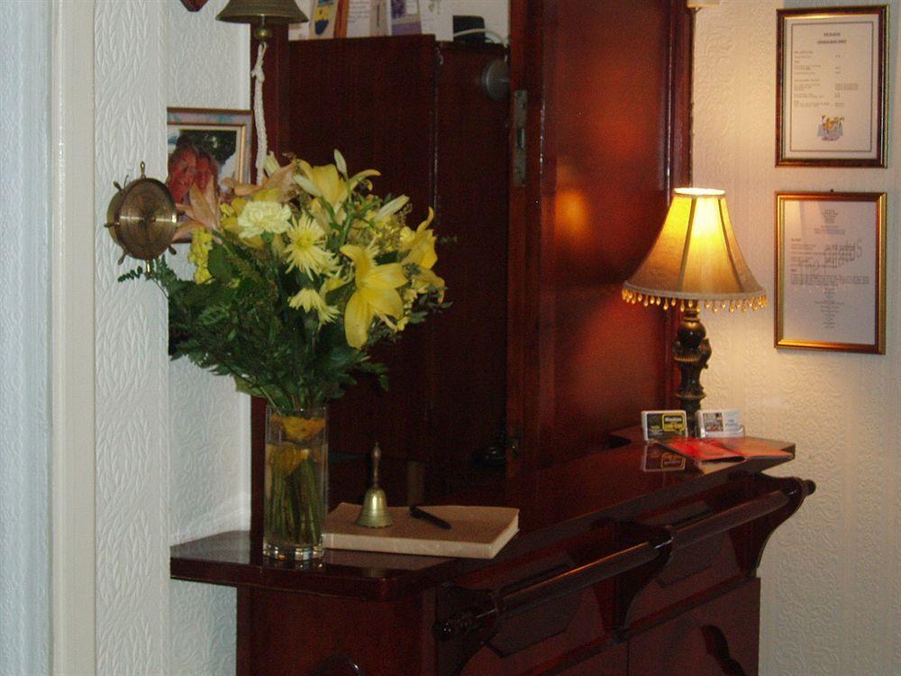 The Pilatus - Guest House 블랙풀 외부 사진
