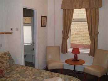 The Pilatus - Guest House 블랙풀 외부 사진