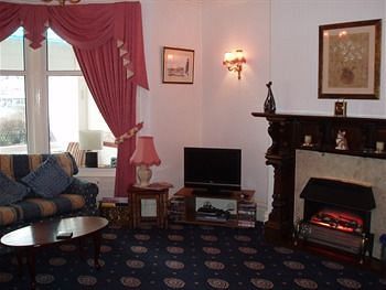 The Pilatus - Guest House 블랙풀 외부 사진