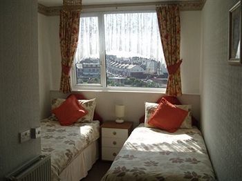 The Pilatus - Guest House 블랙풀 외부 사진
