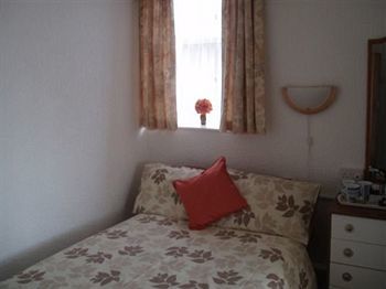 The Pilatus - Guest House 블랙풀 외부 사진