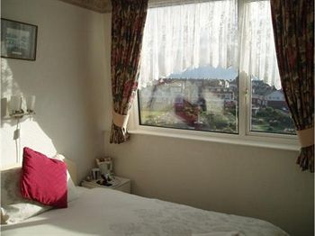 The Pilatus - Guest House 블랙풀 외부 사진