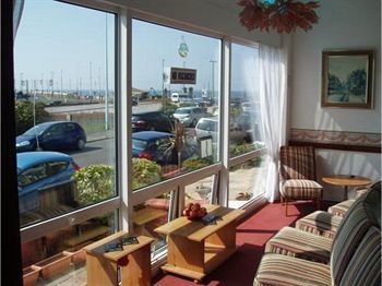 The Pilatus - Guest House 블랙풀 외부 사진